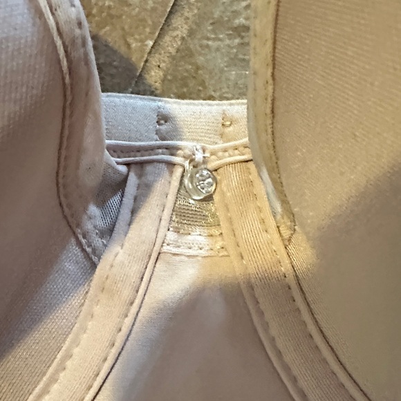 BNWT Bali Soft Pink Underwire Bra size 38C - Picture 5 of 7